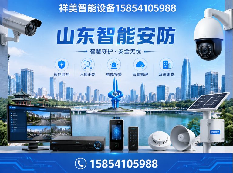 平阴县道闸展示图